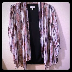 Dressbarn 18/20 Women’s Top